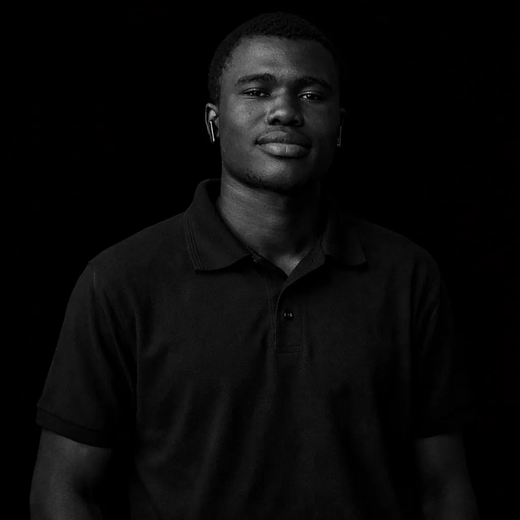 Visuel de la page projets